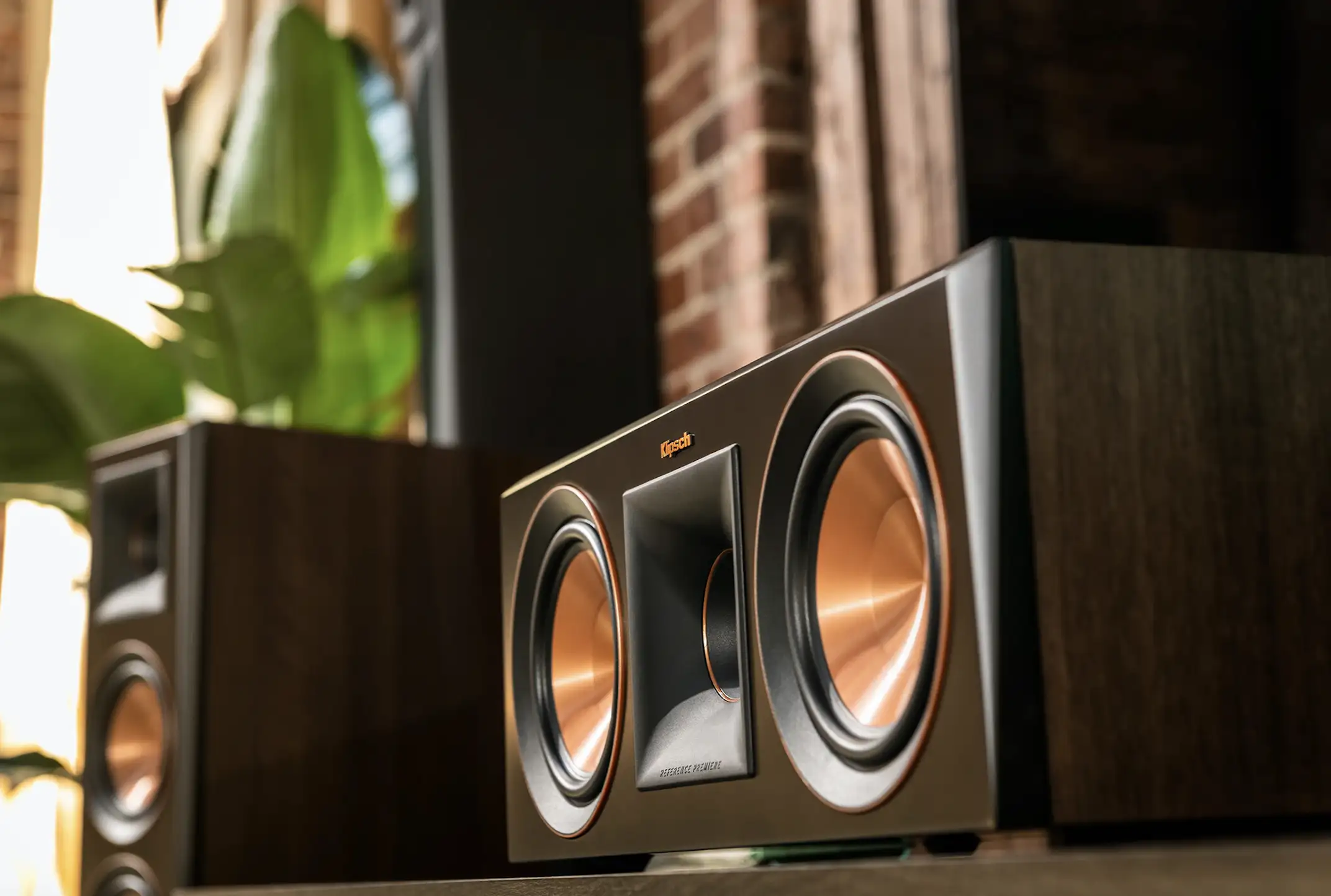 Klipsch RP-600C